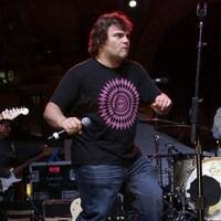 Jack Black - 'Autism Is Awesomism' concert to benefit The Miracle Project held at The Grove | Picture 94955